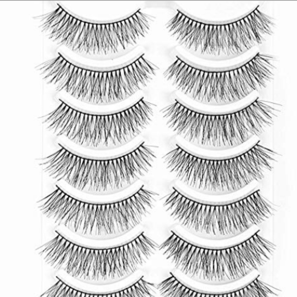Lashes - Picture 3 of 5